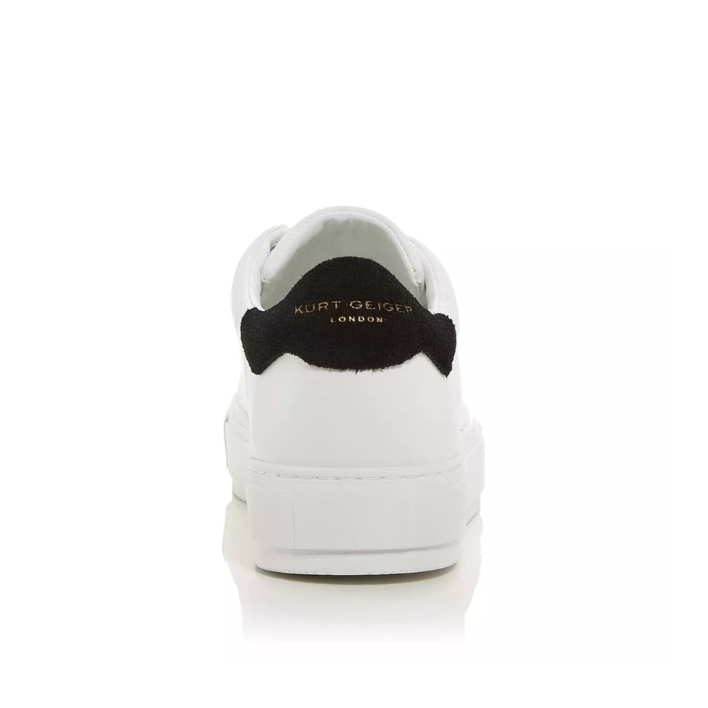 NWT: Kurt Geiger Men’s Laney Sneakers - Picture 3 of 5